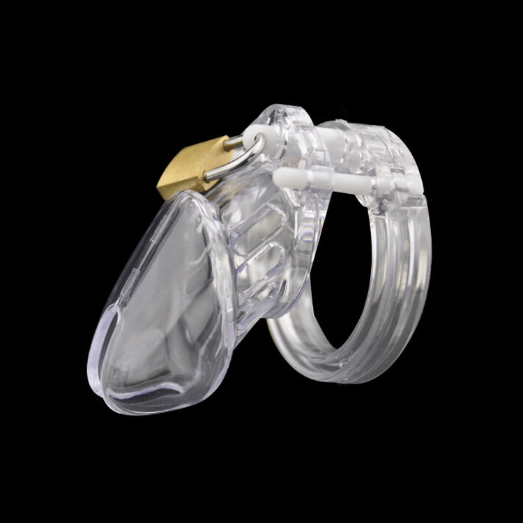 Cage de chasteté pour homme CB-6000S
