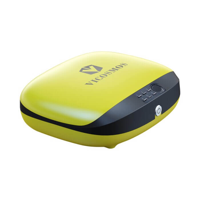 Master M1 Pro Spielzeugbox für Erwachsene (mit universellem Eva-Pad)