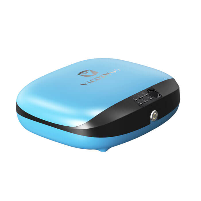 Master M1 Pro Spielzeugbox für Erwachsene (mit universellem Eva-Pad)