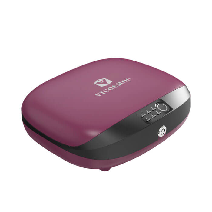 Master M1 Pro Spielzeugbox für Erwachsene (mit universellem Eva-Pad)