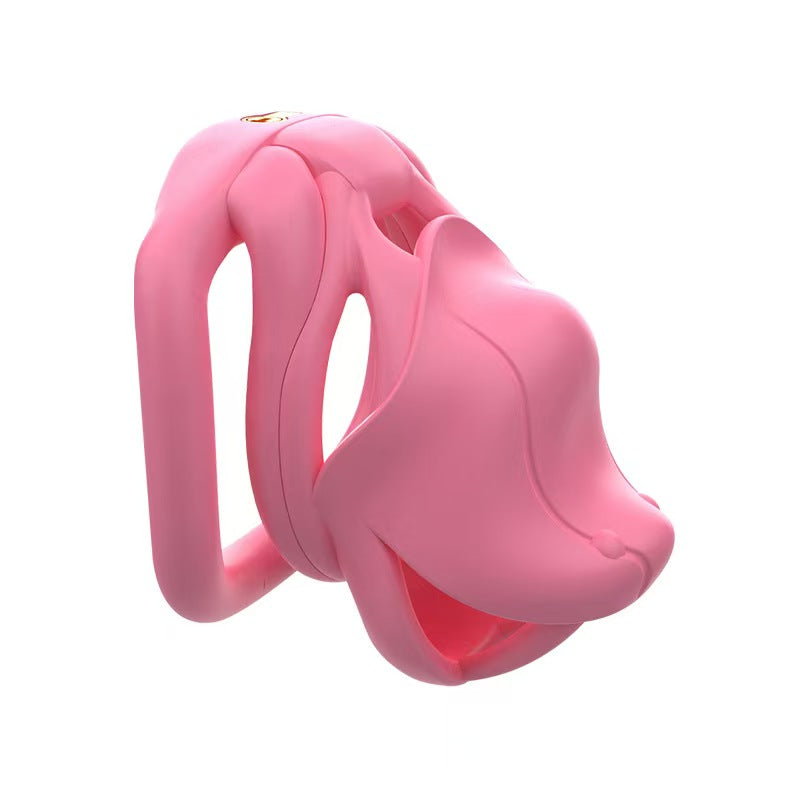 3D HiPPO Chastity Cage