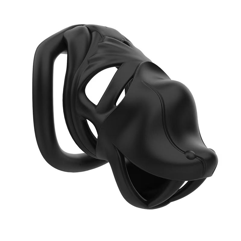 3D HiPPO Chastity Cage