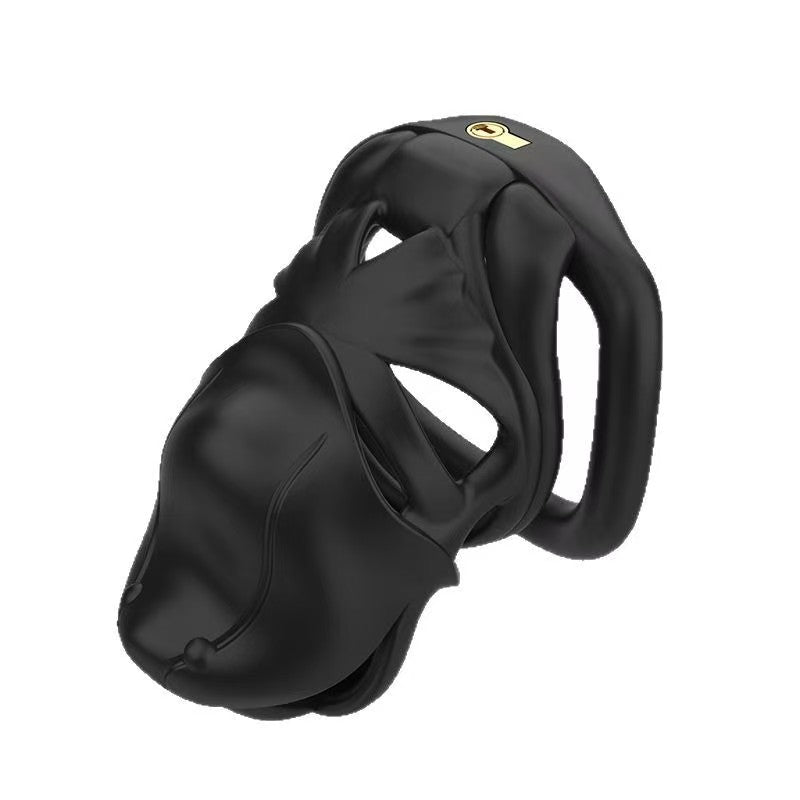 3D HiPPO Chastity Cage