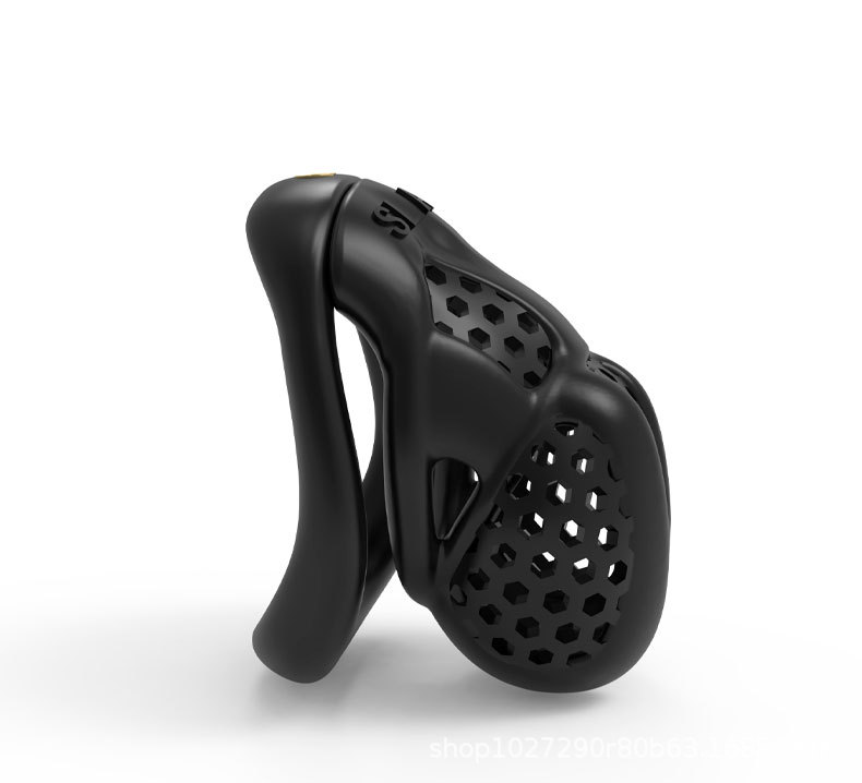Breathable Invisible Cock Cage