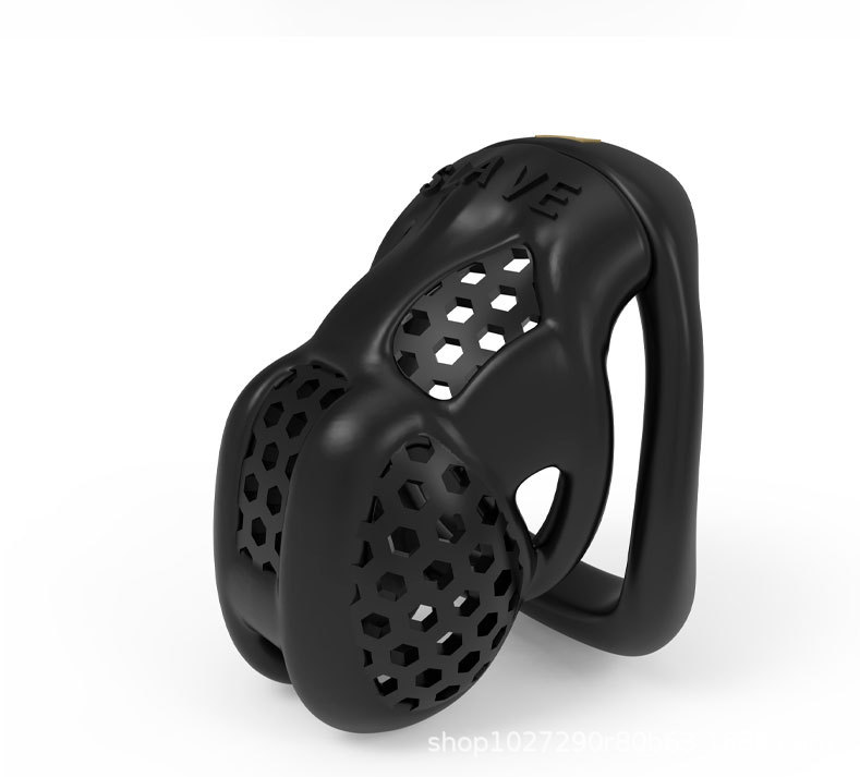 Breathable Invisible Cock Cage