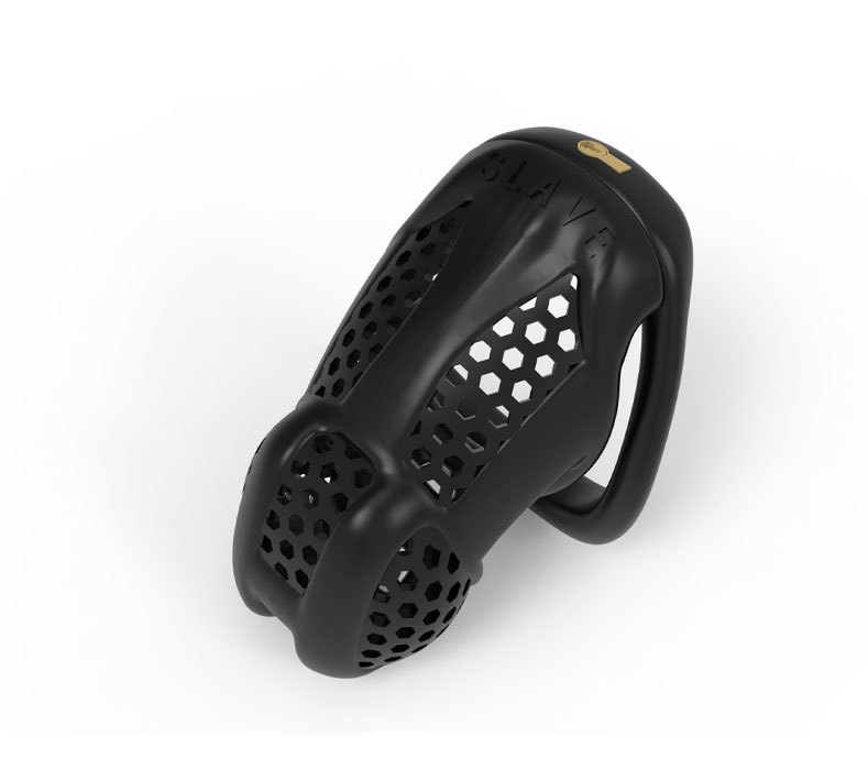 Breathable Invisible Cock Cage