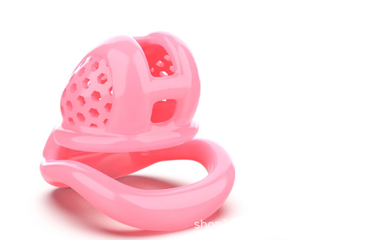 Breathable Invisible Cock Cage