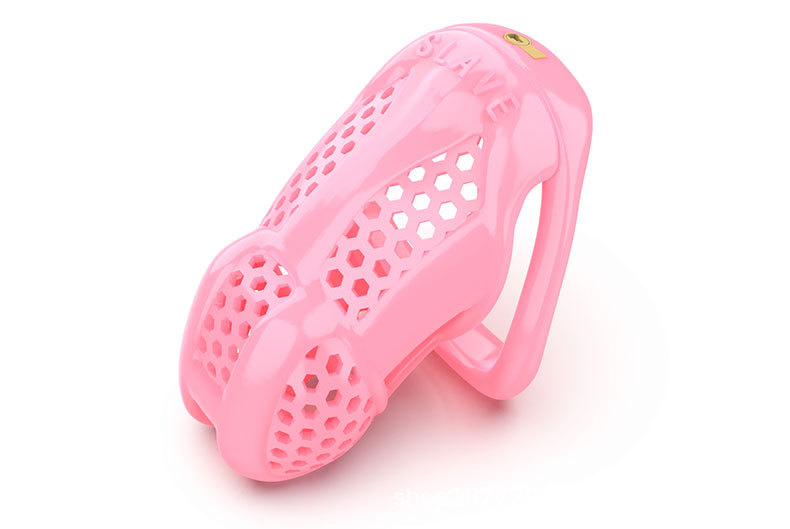Breathable Invisible Cock Cage