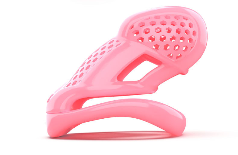 Breathable Invisible Cock Cage