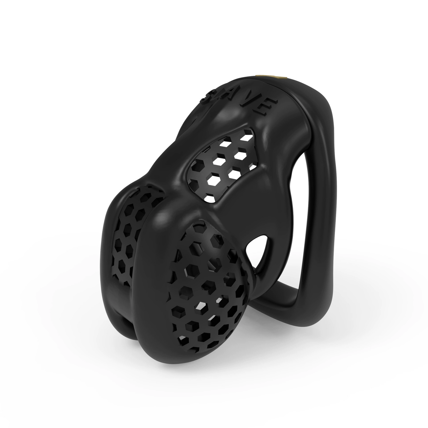 Breathable Invisible Cock Cage