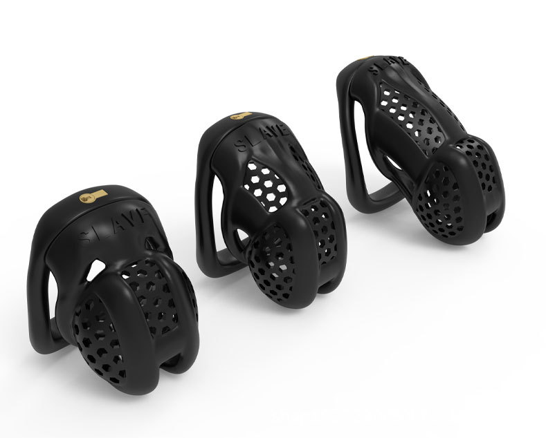 Breathable Invisible Cock Cage