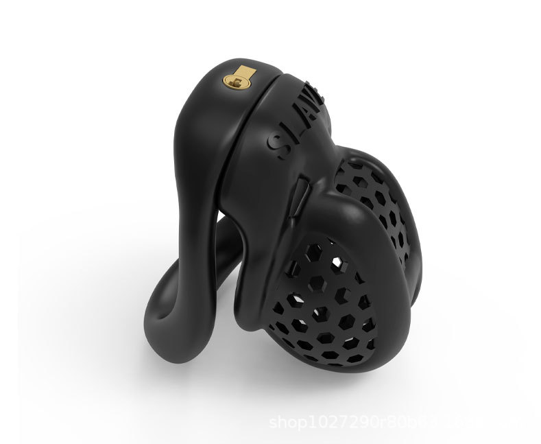Breathable Invisible Cock Cage