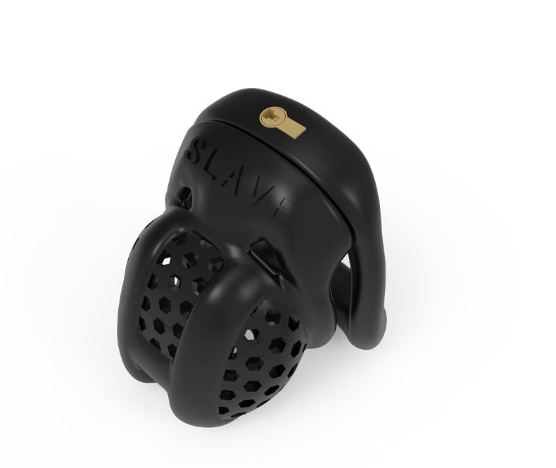 Breathable Invisible Cock Cage