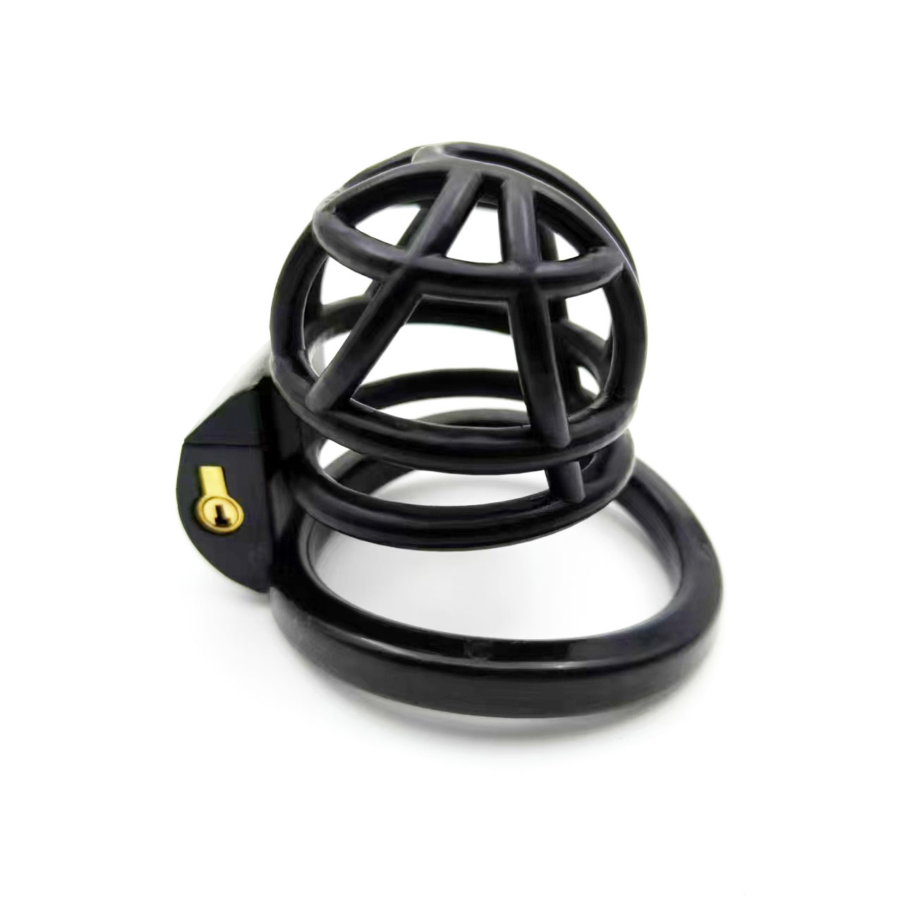 3D Mini Chastity Penis Device