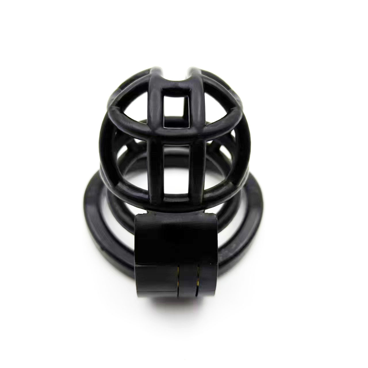 3D Mini Chastity Penis Device