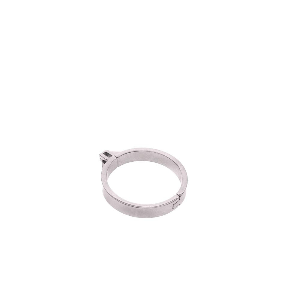 Accessoire-Ring für Bad Little Boy Metallkäfig