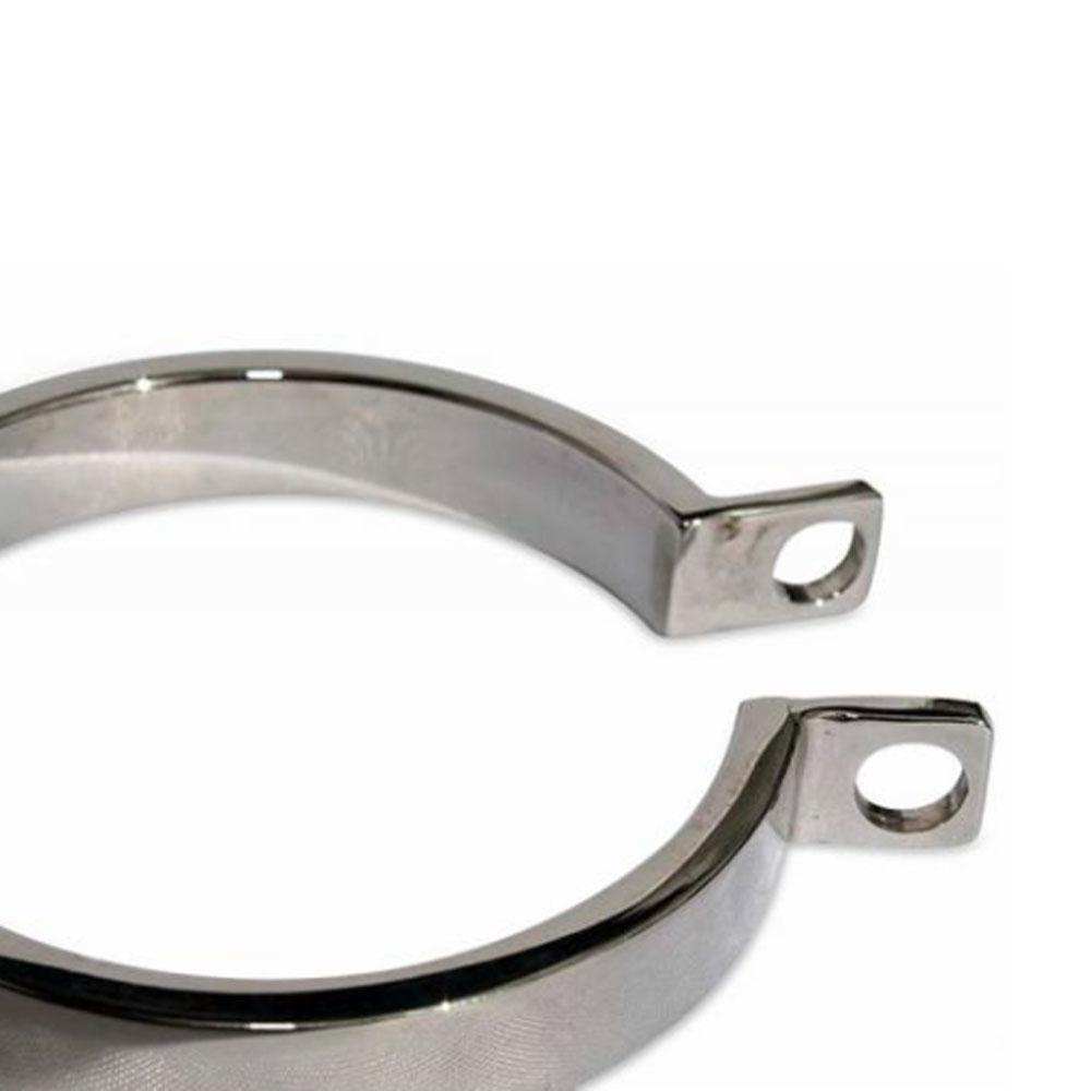 Accessoire-Ring für Bad Little Boy Metallkäfig