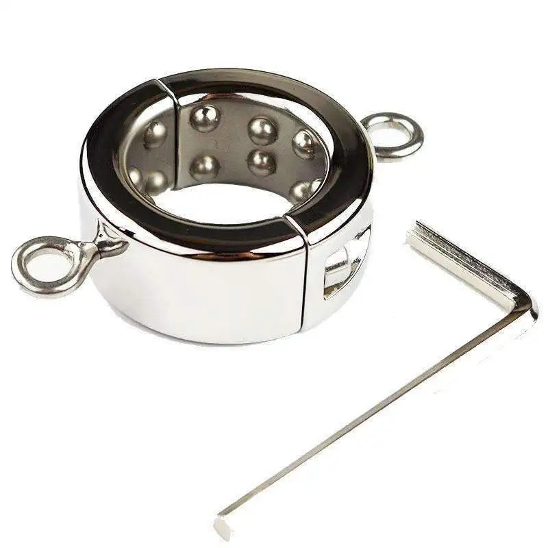 Penisring für Männer, Ballstretcher