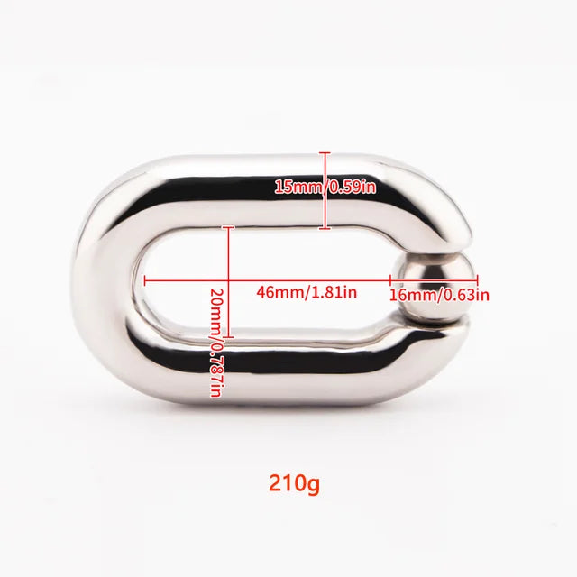 Stainless Steel Ball Stretcher