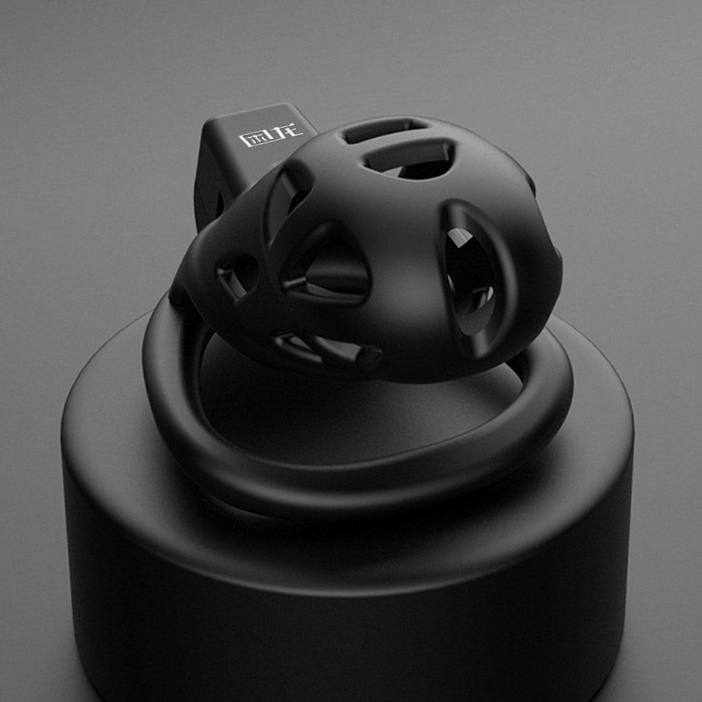 JEUSN Chastity Cage