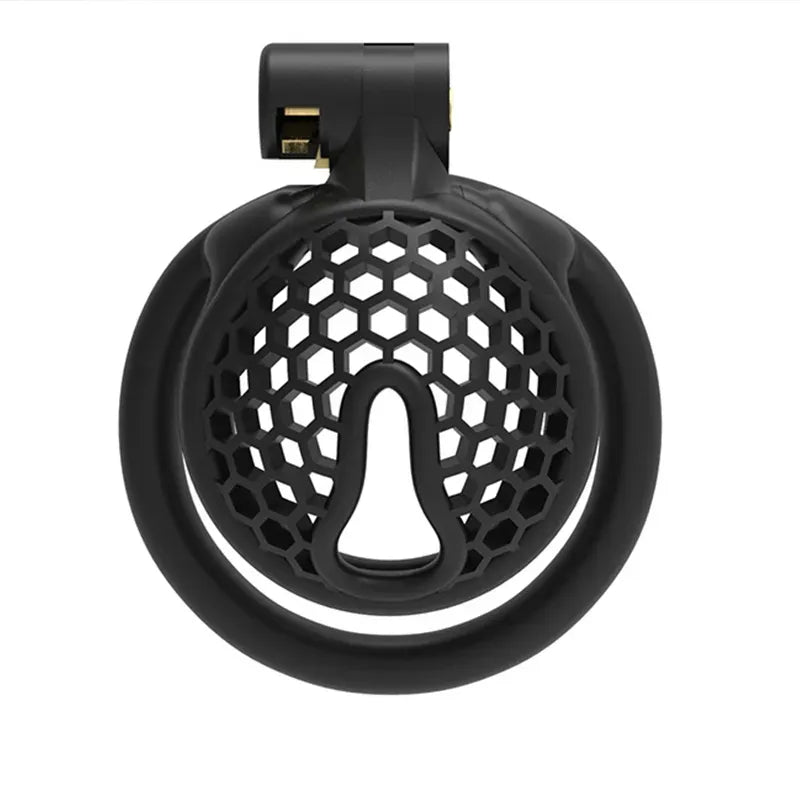 Cage de chasteté pour pénis masculin Mini Set