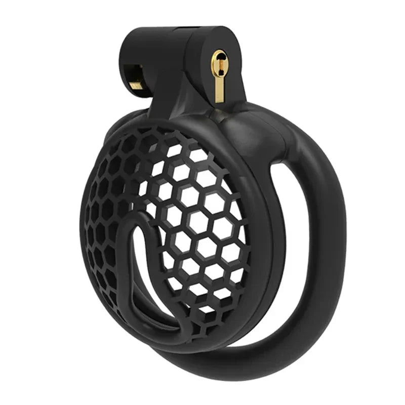Cage de chasteté pour pénis masculin Mini Set