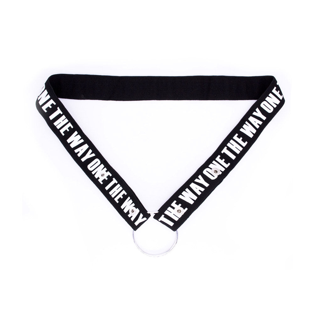 Penis Cage Stylish Elastic Auxiliary Waistband