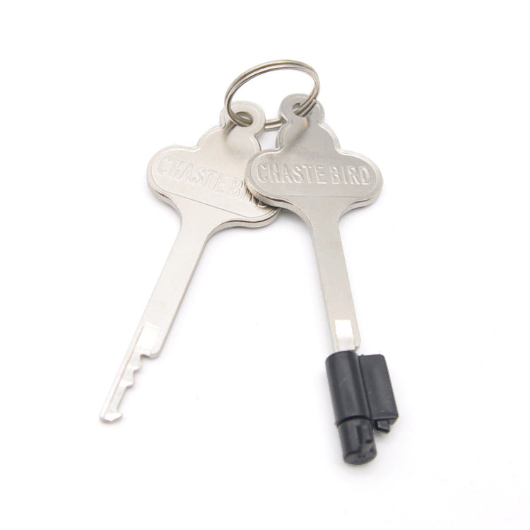 Plastic Built-In Lock