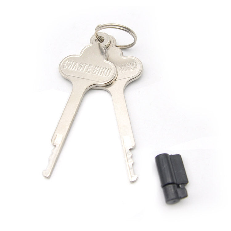 Plastic Built-In Lock