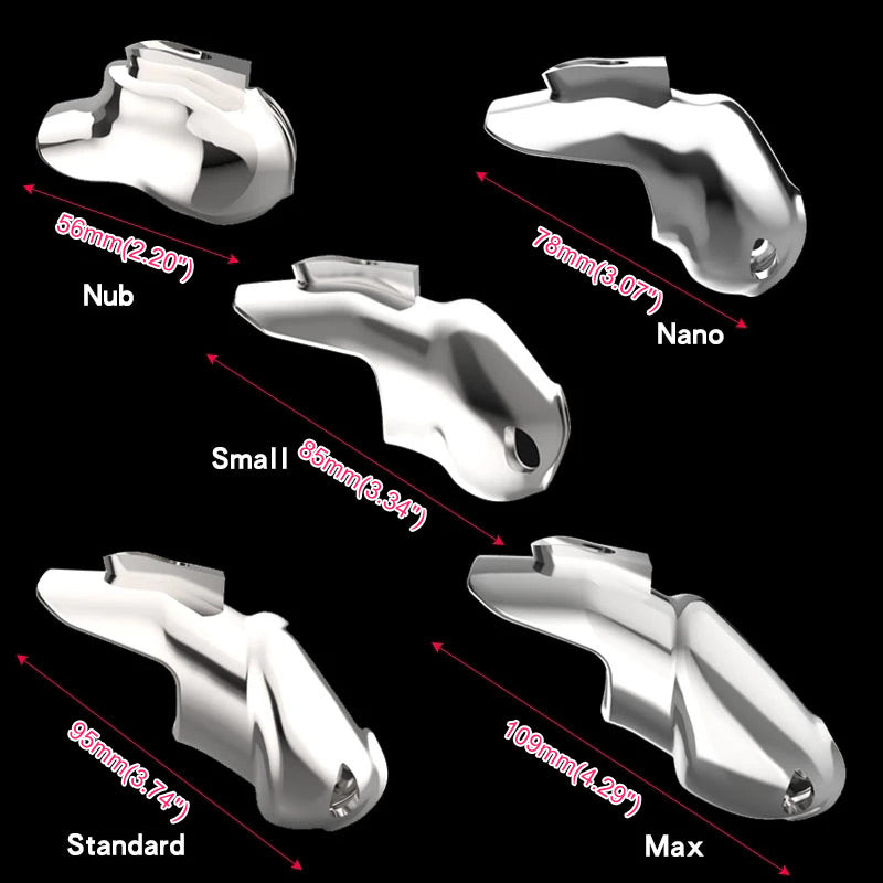 Steel HT-V5