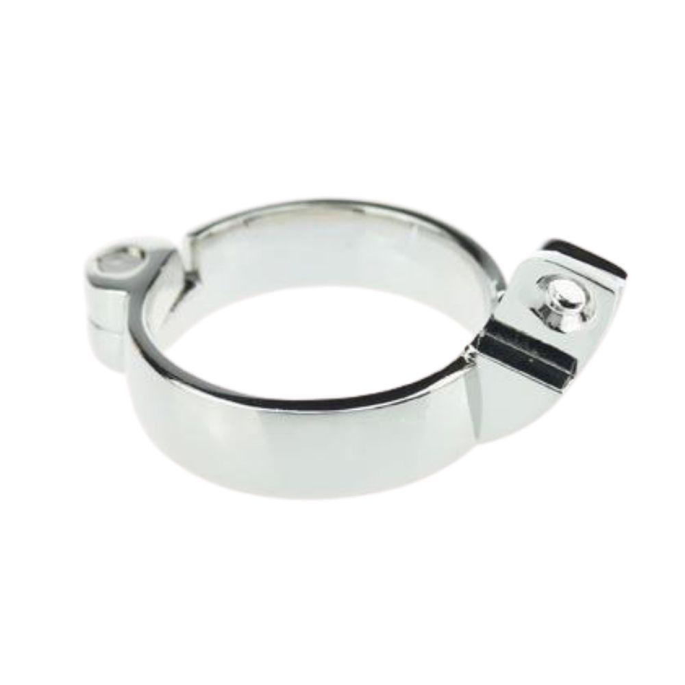 Accessoire-Ring für den Metallkäfig „Caught in Her Web“