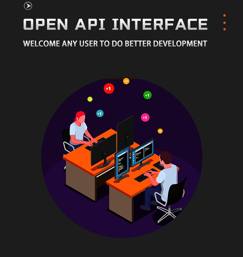 Cagink Micro Chastity Cage - opin API