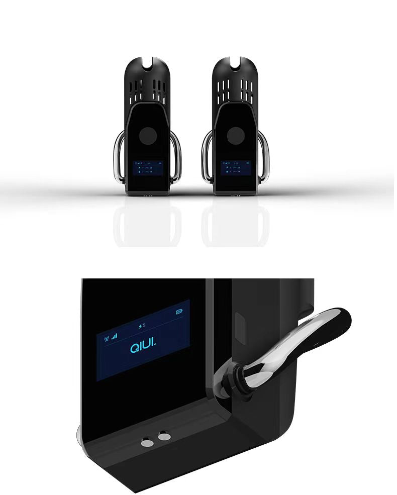 Cage de chasteté CAGINK PRO Cellmate 3 (version déverrouillée mondiale)
