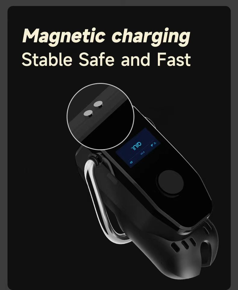 Cage de chasteté CAGINK PRO Cellmate 3 (version déverrouillée mondiale)