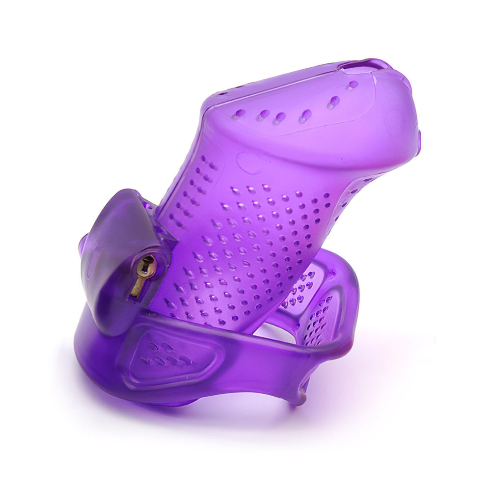 CB6000s Chastity Cage
