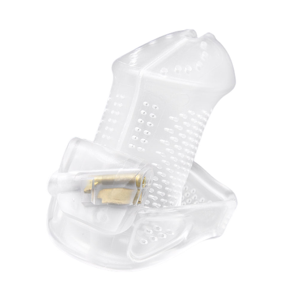 CB6000s Chastity Cage