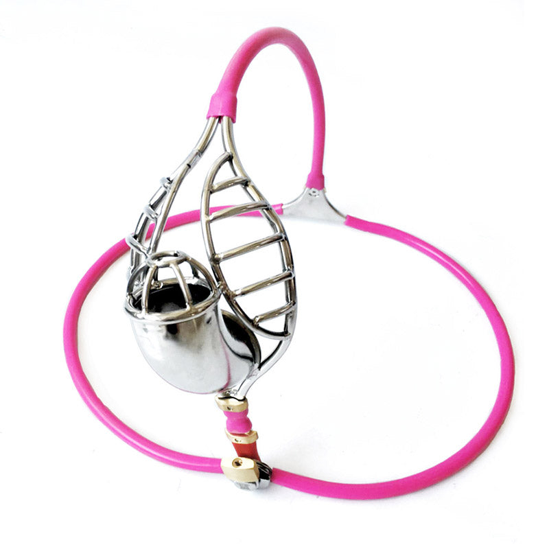 Chastity Belt For Guys