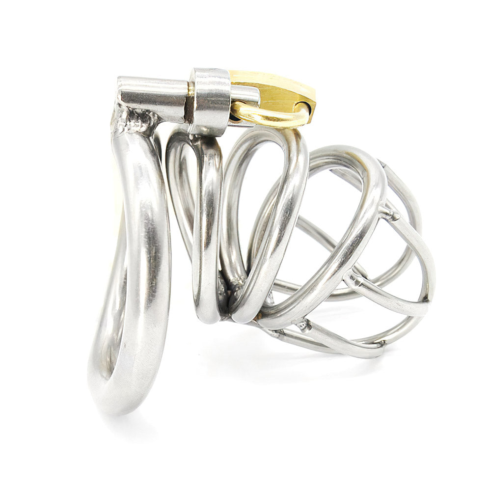 Chastity Cage For Penis