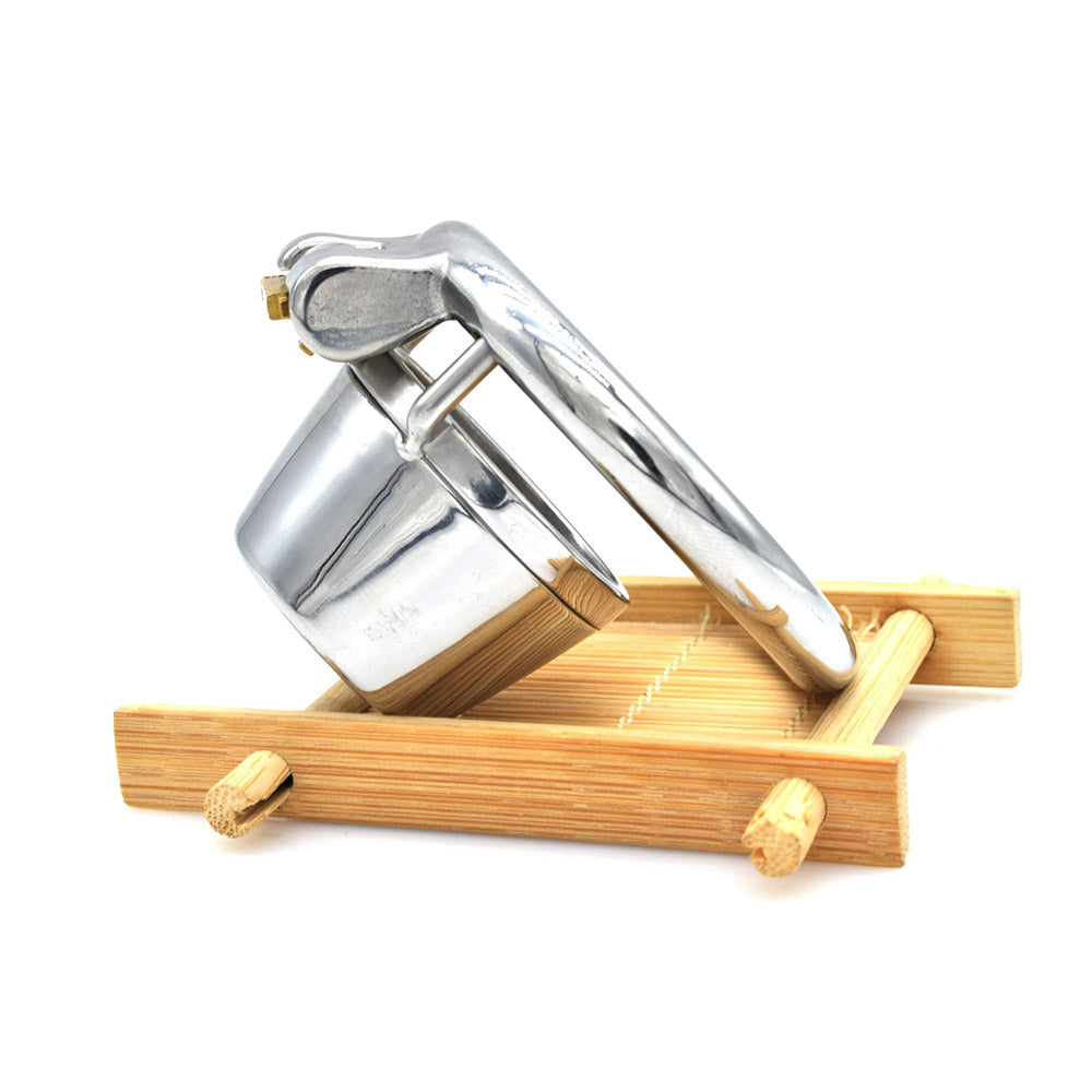Chastity Cock Cage