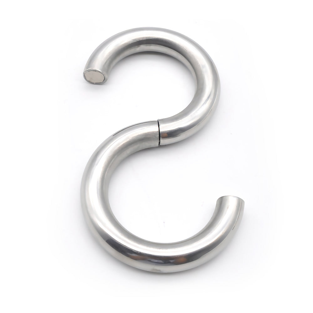 Chastity Magnetic Iron Ring