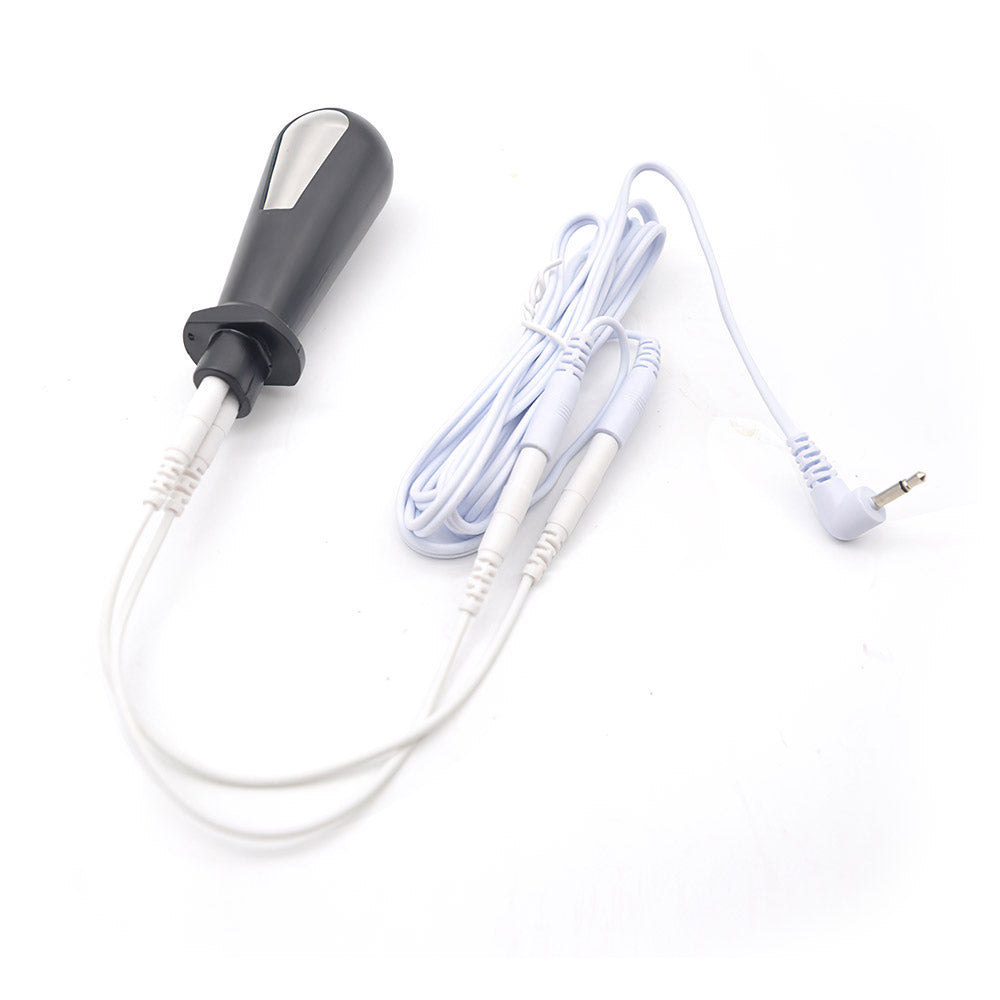 Electric Butt Plug