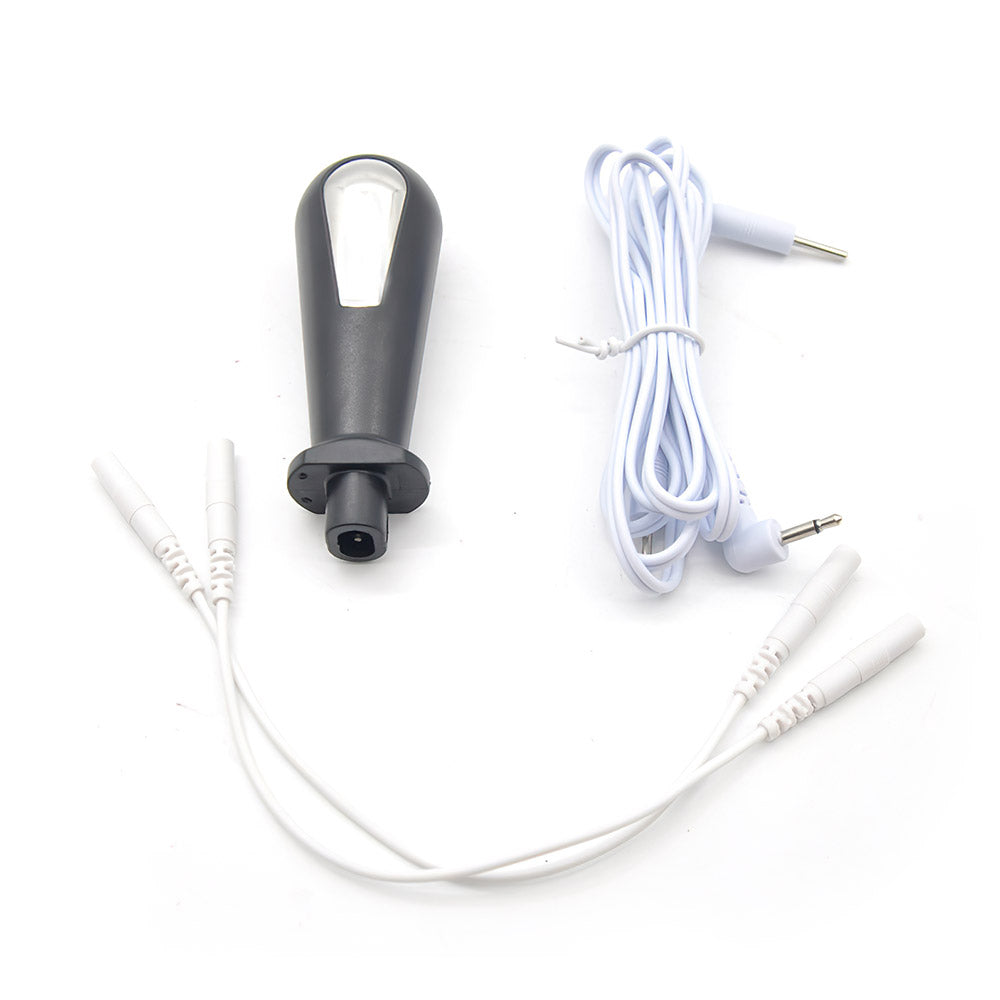 Electric Butt Plug