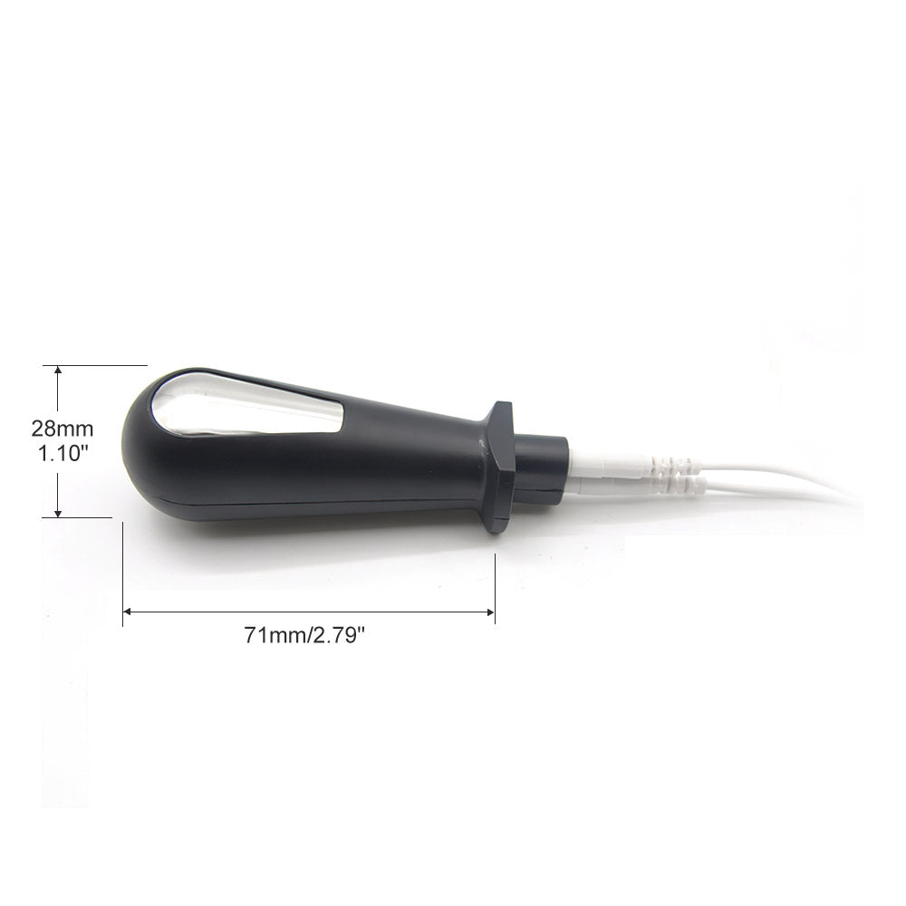 Electric Butt Plug