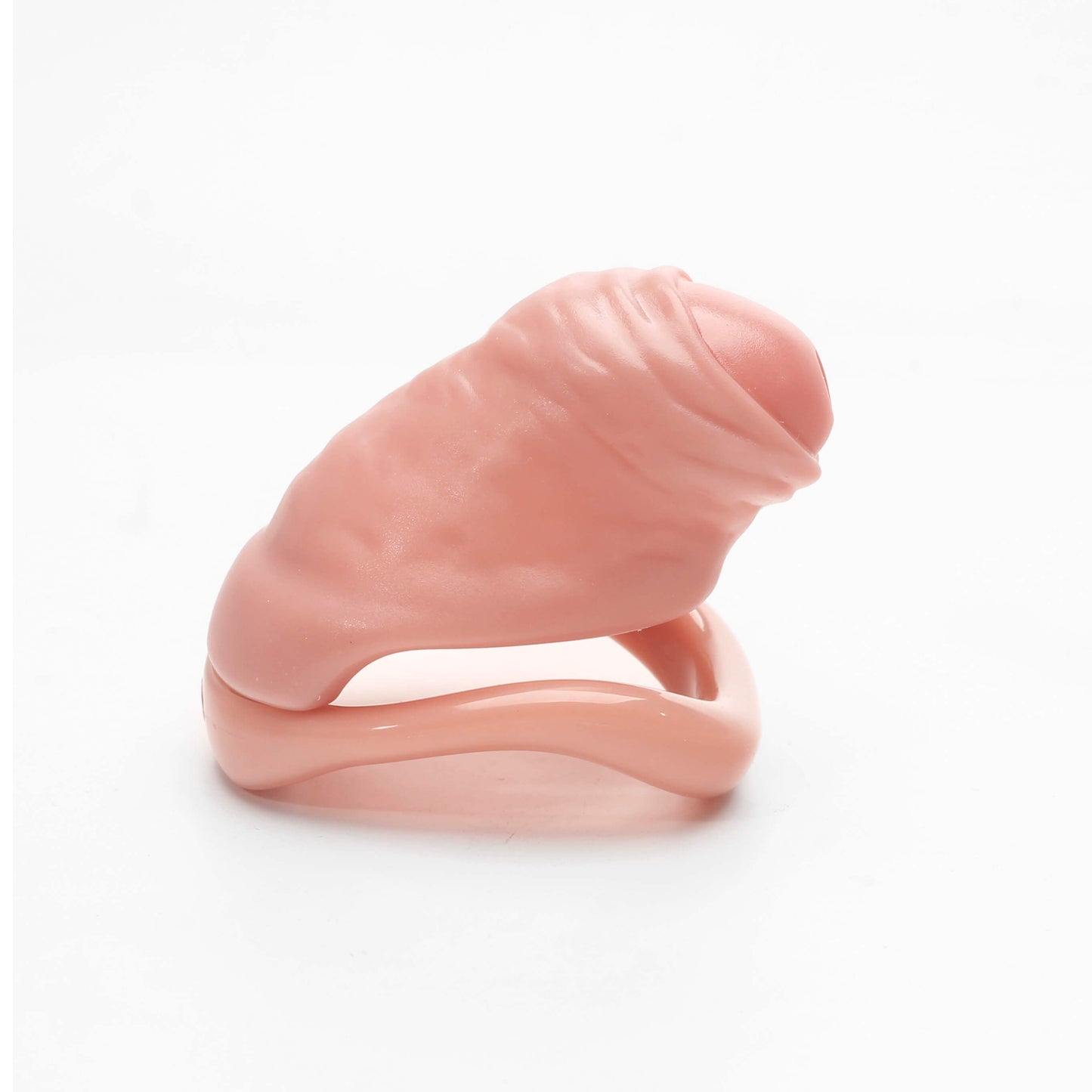 Penis Shaped Cock Cage