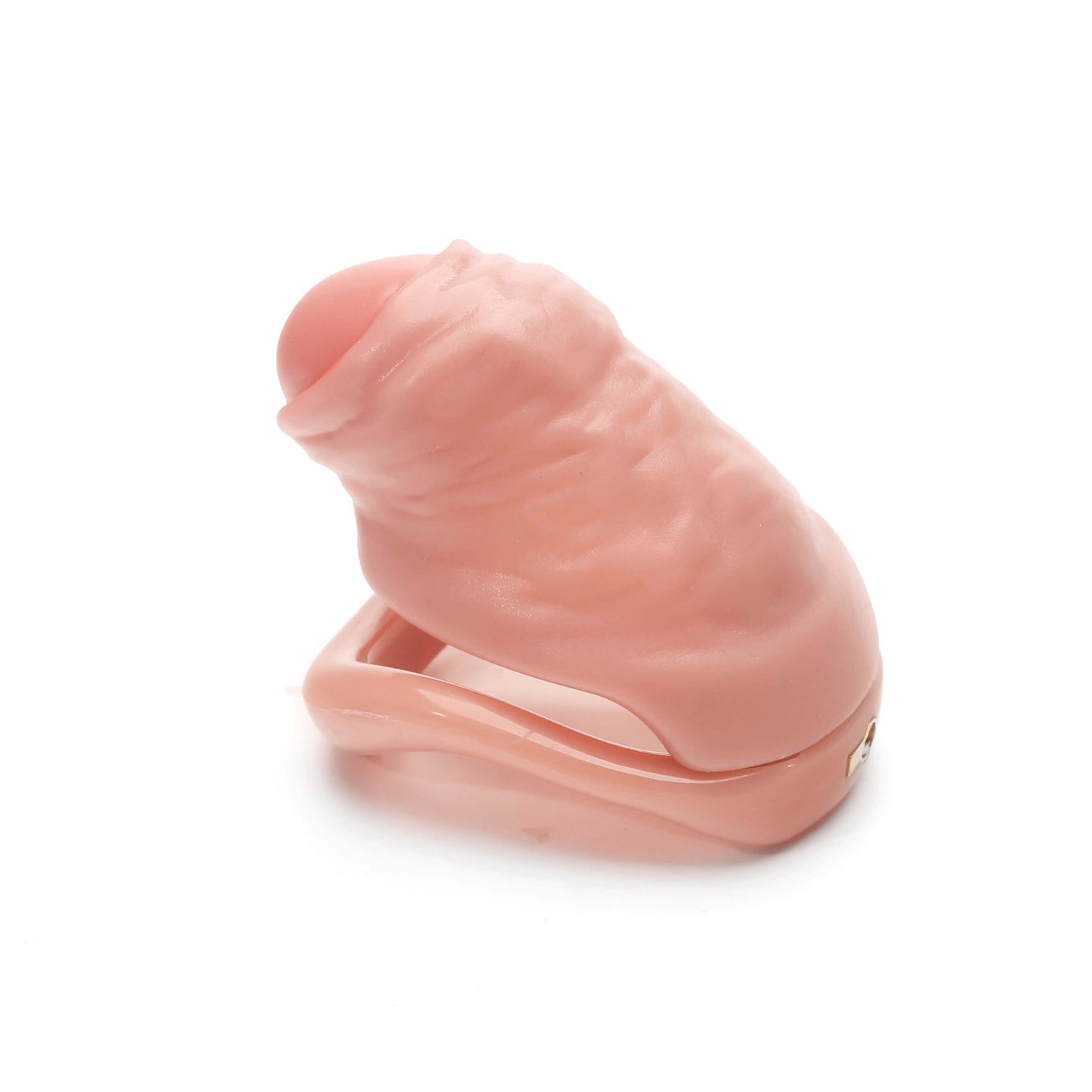 Penis Shaped Cock Cage