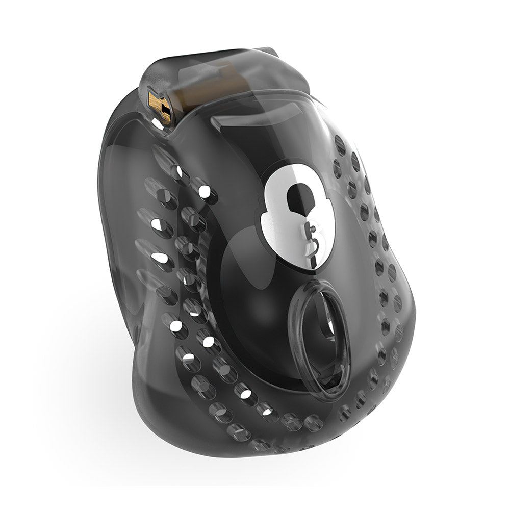 Full Coverage Chastity Cage