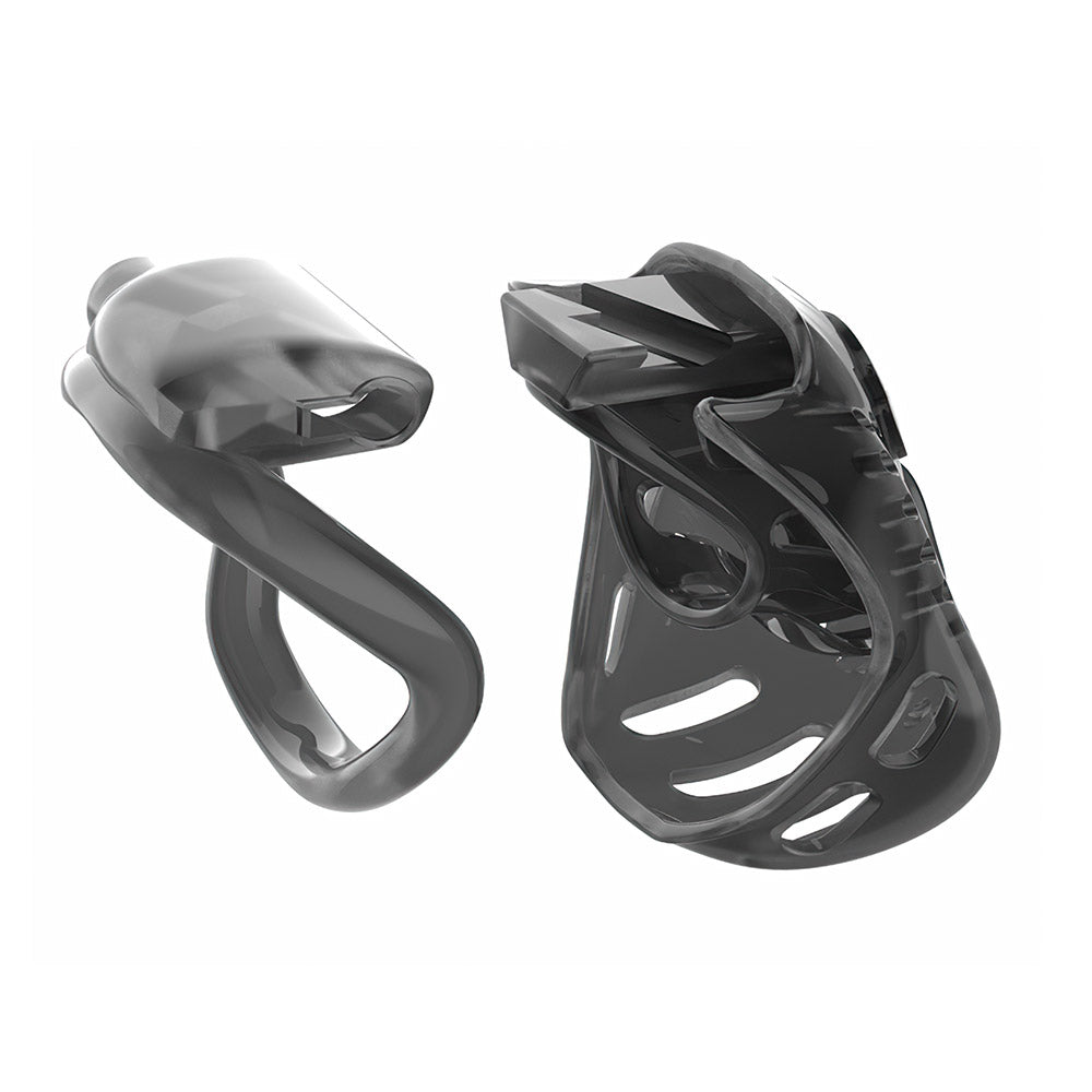 Full Coverage Chastity Cage
