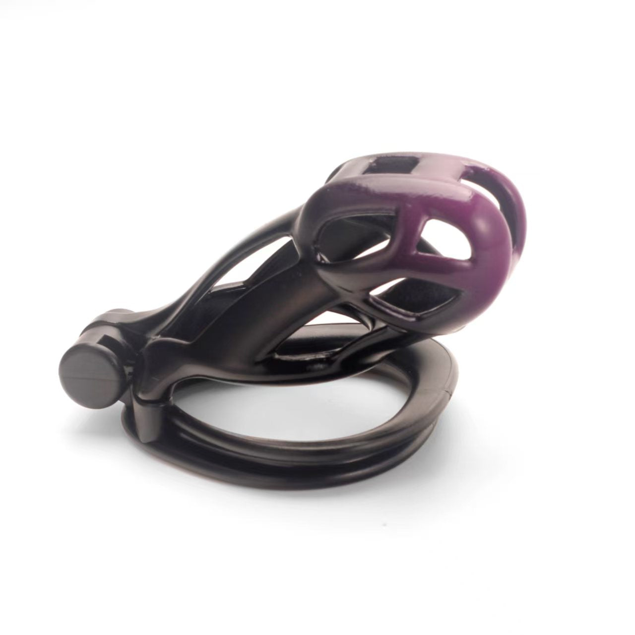 Gradual Cobra Chastity Cage