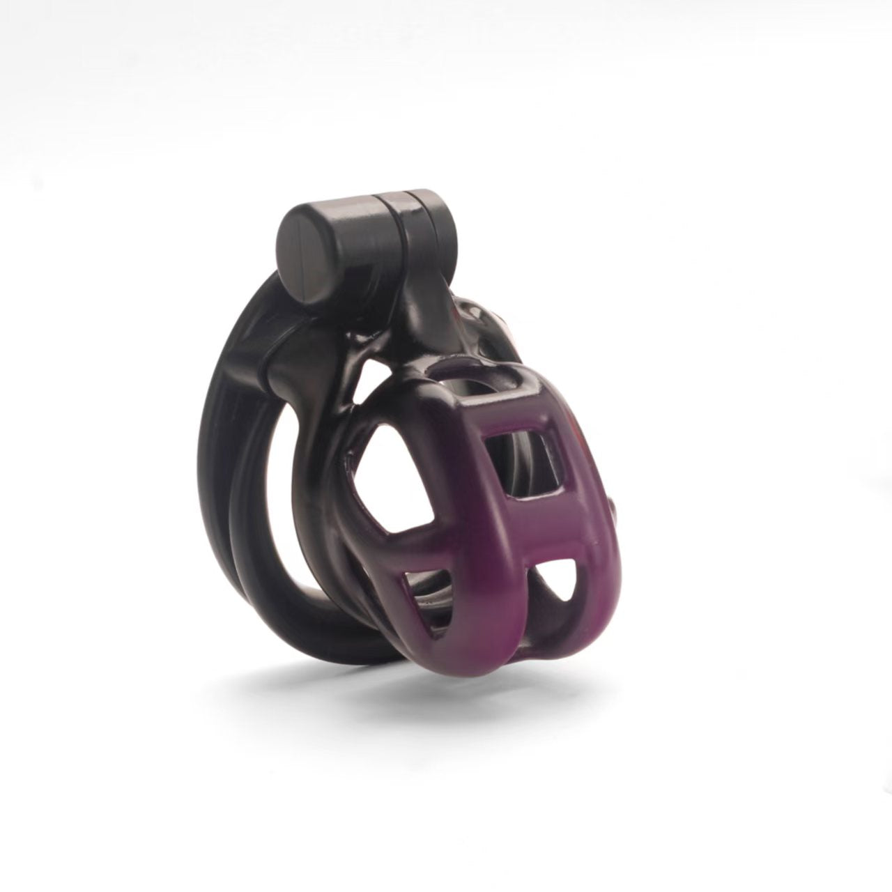 Gradual Cobra Chastity Cage
