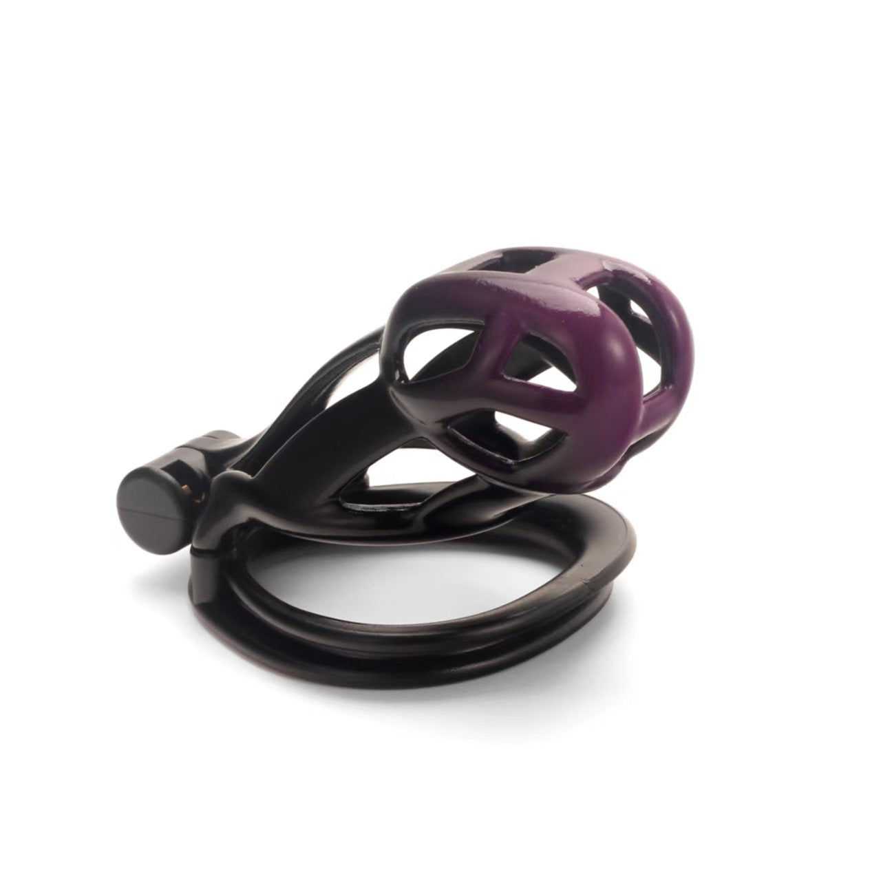 Gradual Cobra Chastity Cage
